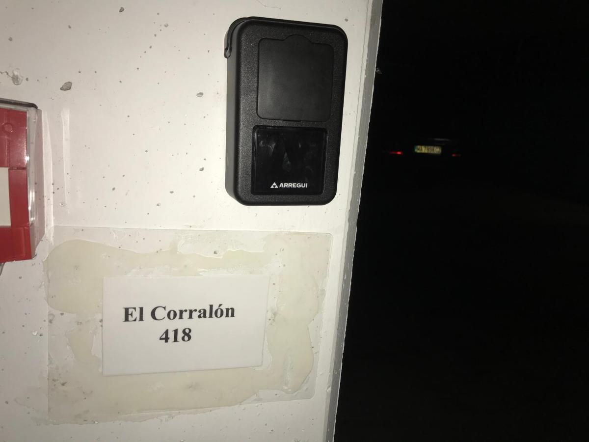 프리질리아나 El Corralon 게스트하우스 외부 사진
